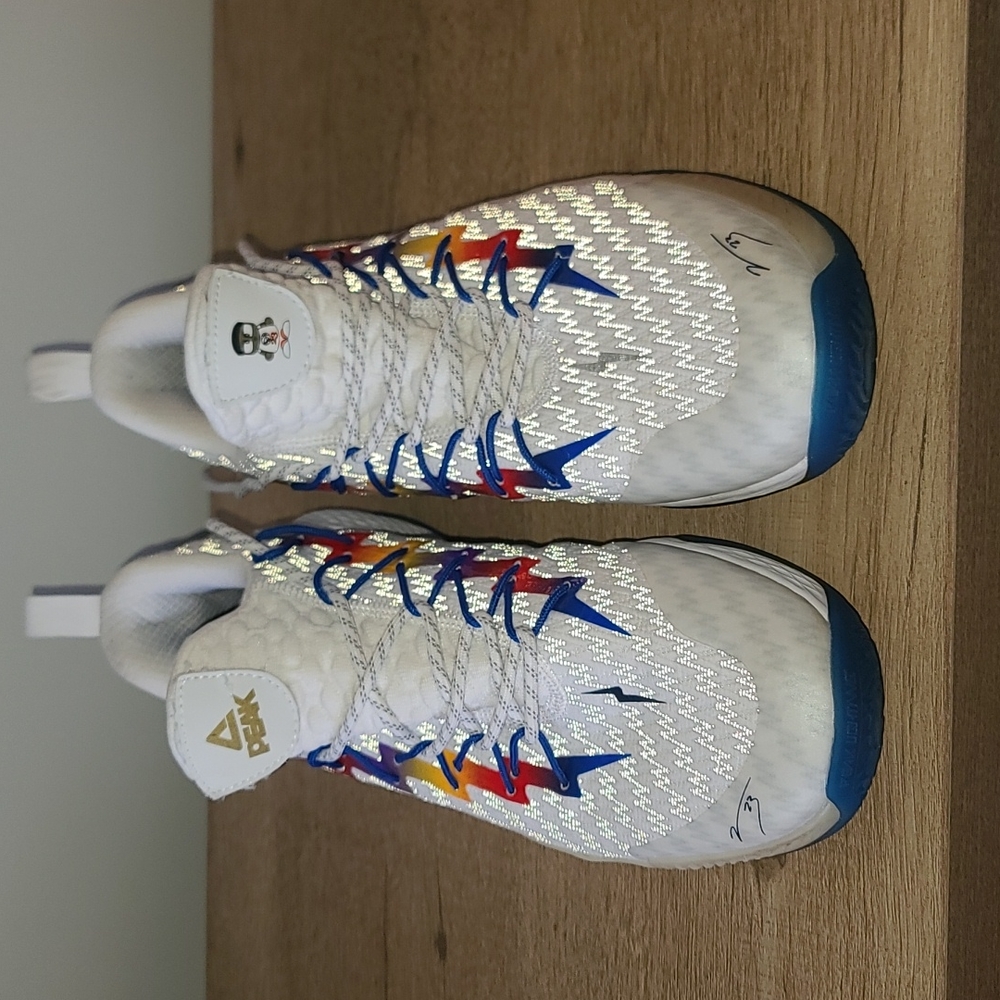 Peak Lightning Louis Williams 2019 Special